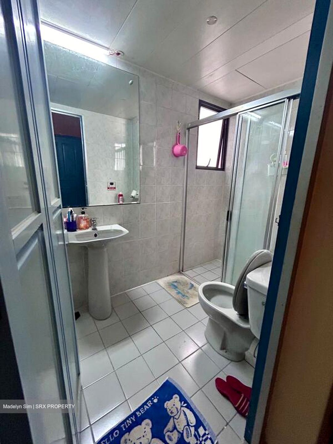 Blk 159 Hougang Street 11 (Hougang), HDB 4 Rooms #522879341